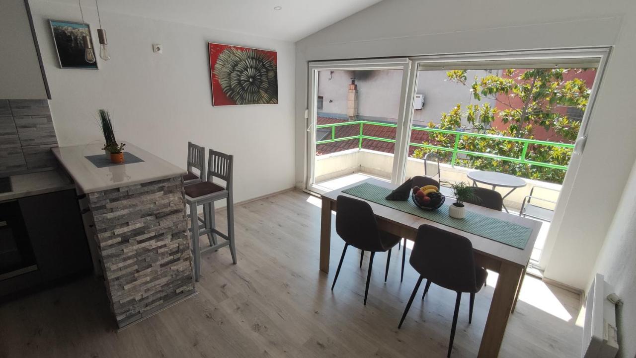 Ap Apartment Mostar Exteriör bild
