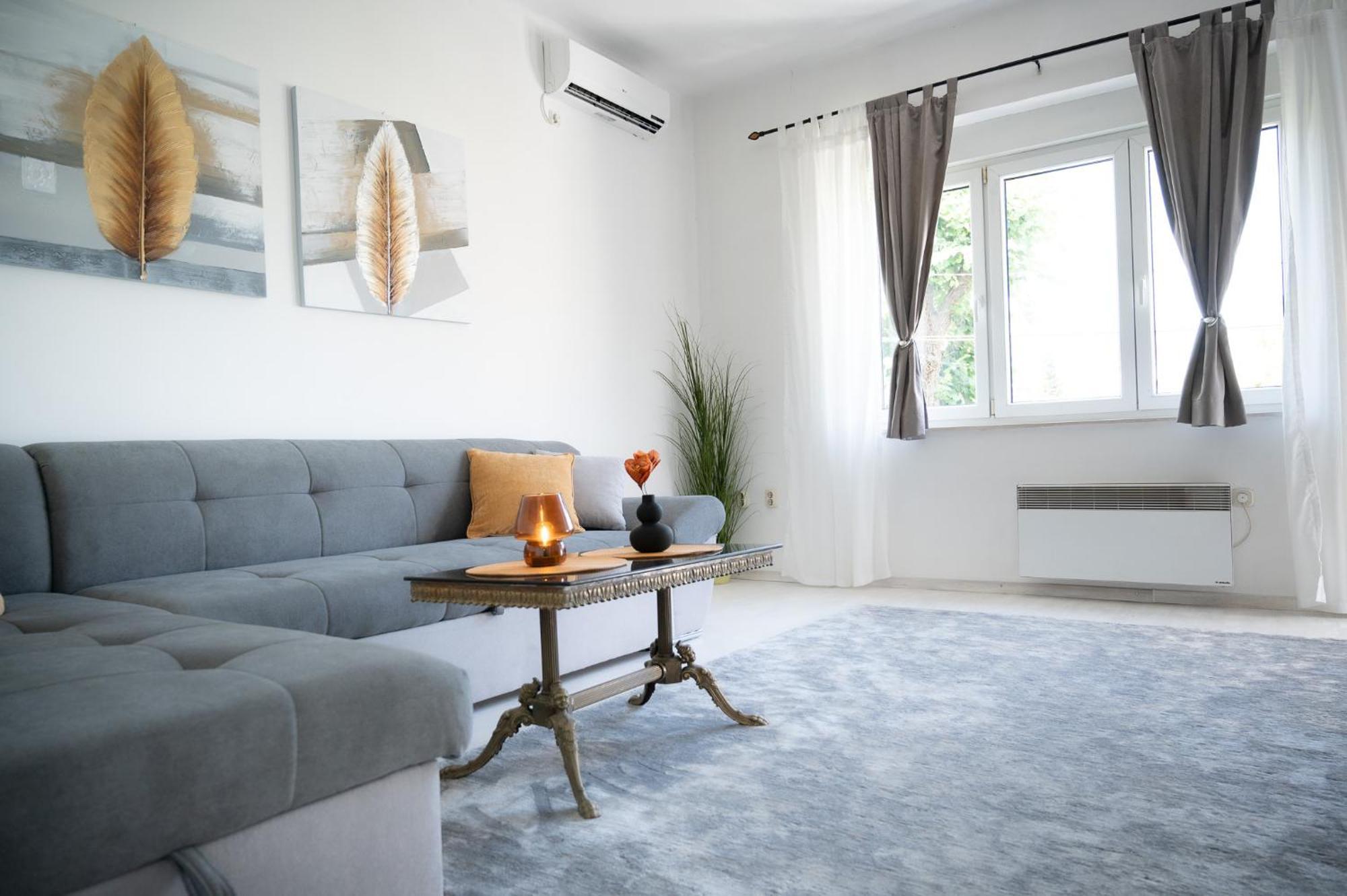 Ap Apartment Mostar Exteriör bild