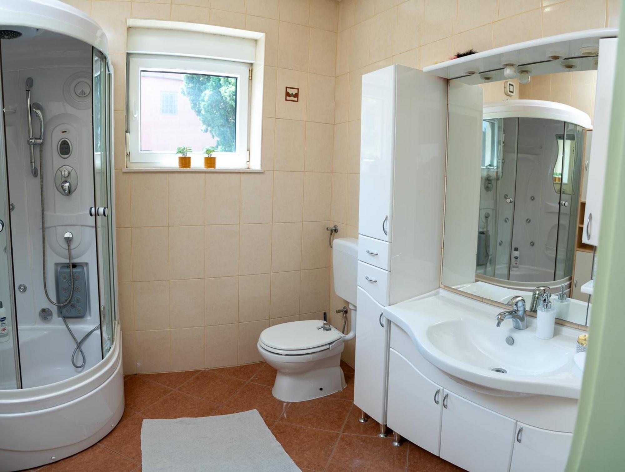 Ap Apartment Mostar Exteriör bild