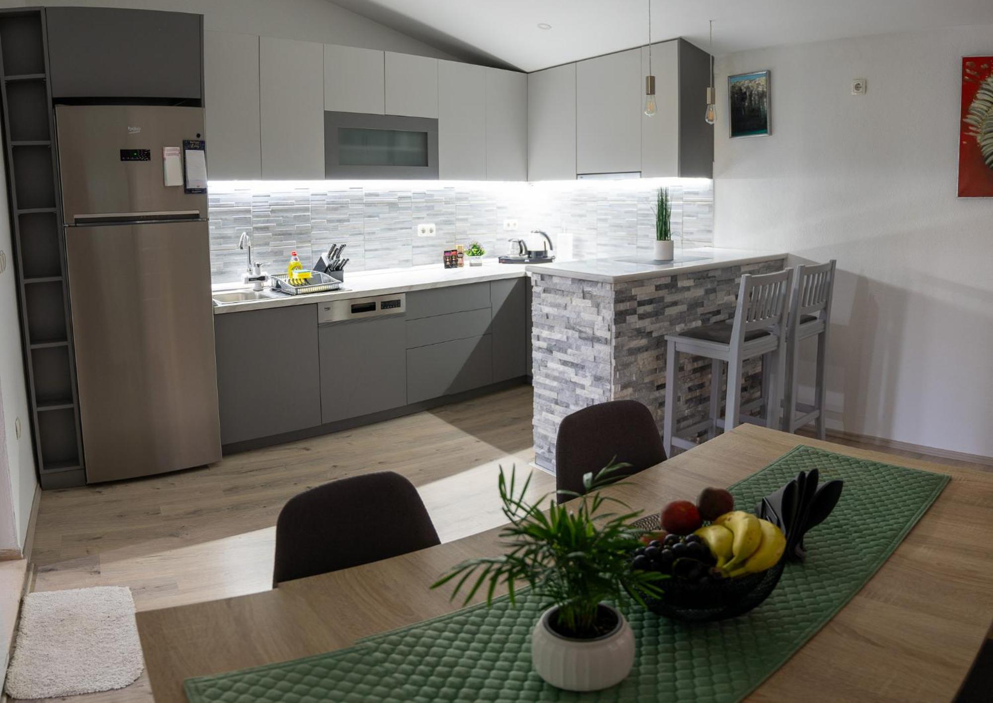 Ap Apartment Mostar Exteriör bild