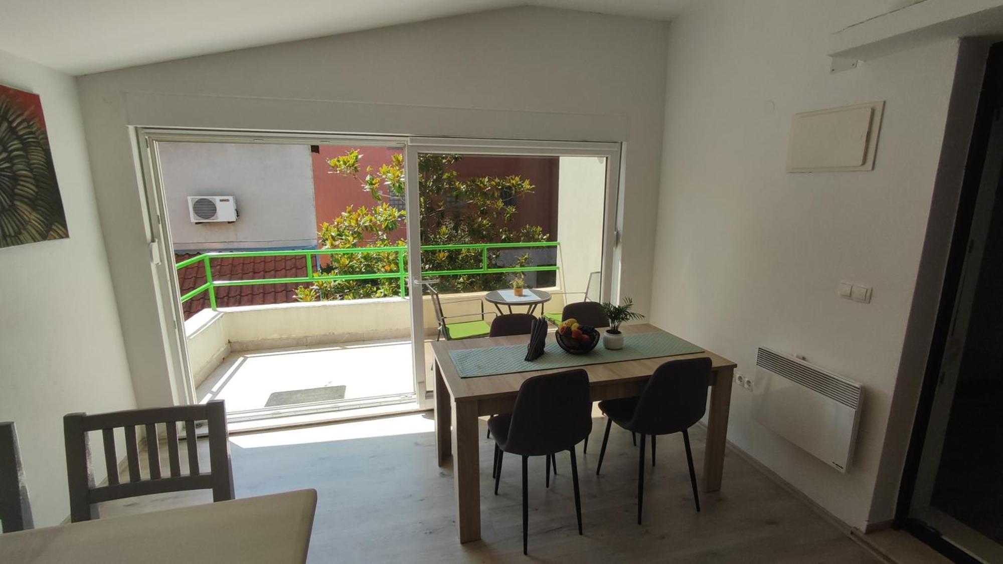 Ap Apartment Mostar Exteriör bild